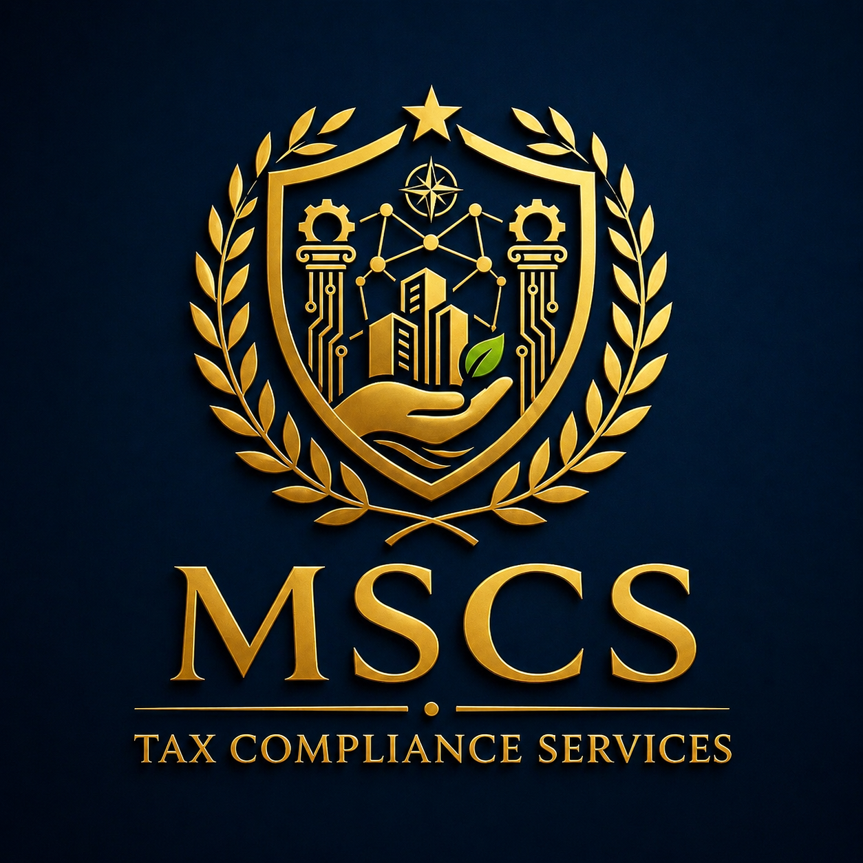 MSCS — Tax Compliance Services